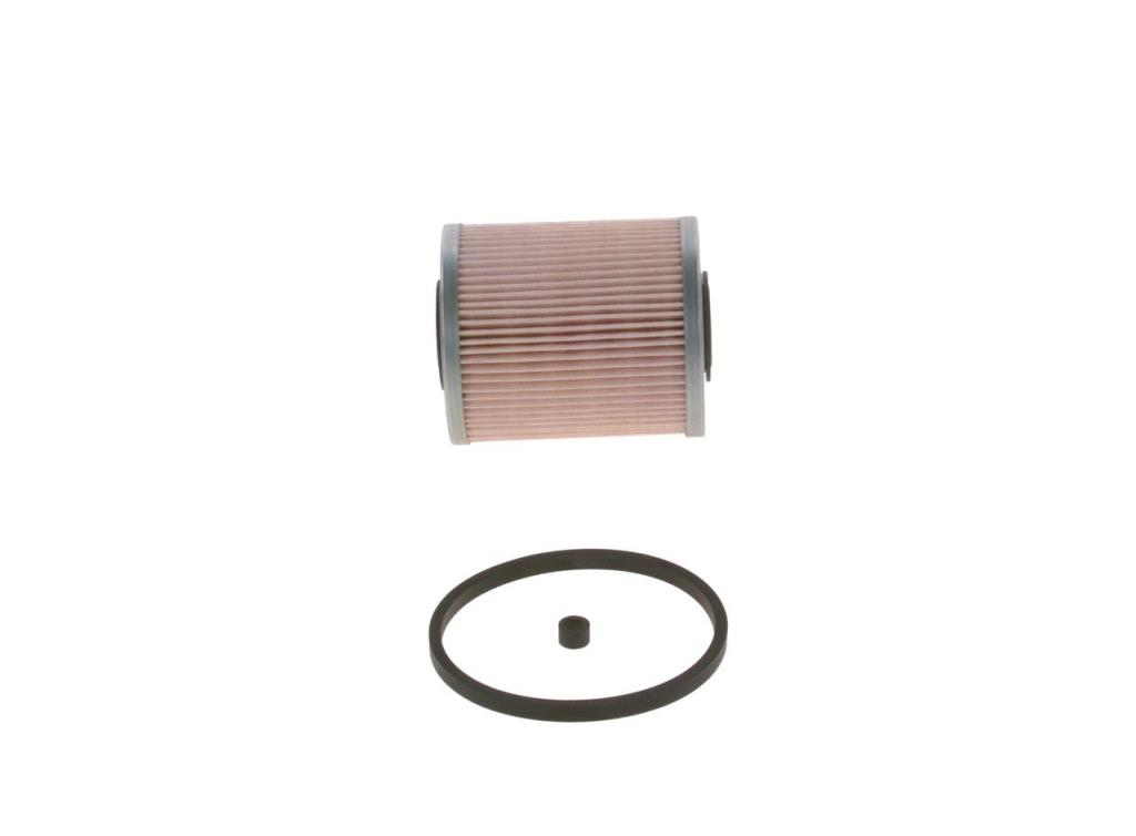 Filtre à carburant (Filtre à gasoil) BOSCH ref. F 026 402 222