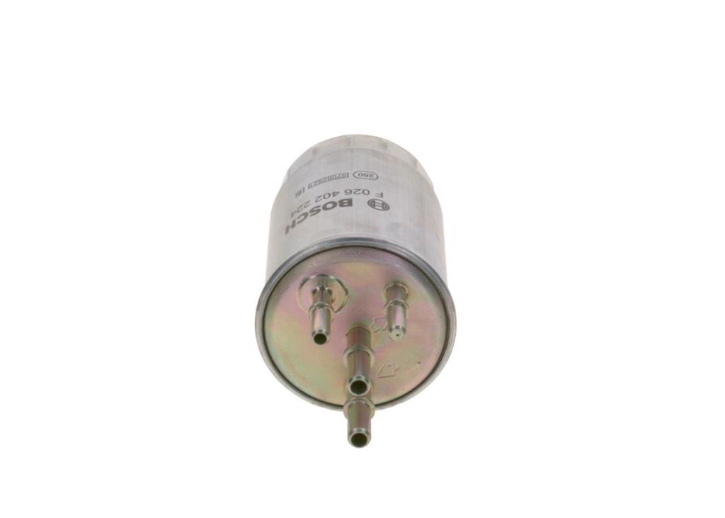 Filtre à carburant (Filtre à gasoil) BOSCH ref. F 026 402 224