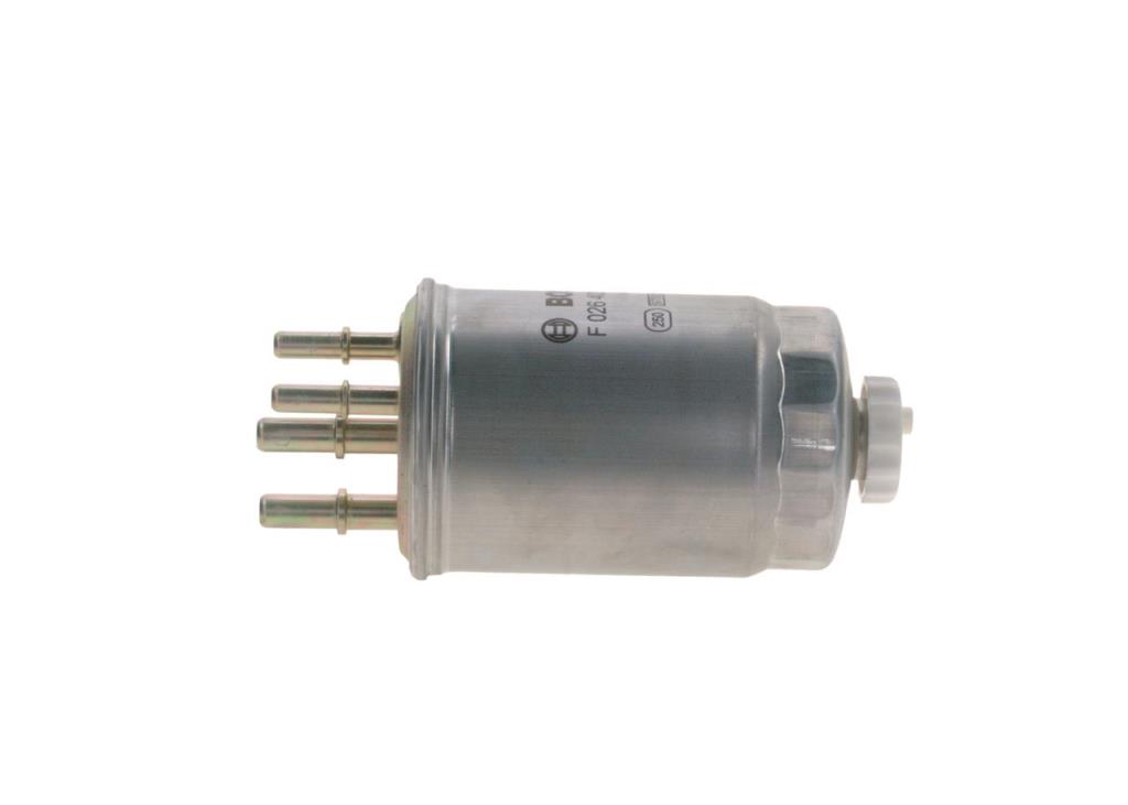 Filtre à carburant (Filtre à gasoil) BOSCH ref. F 026 402 224