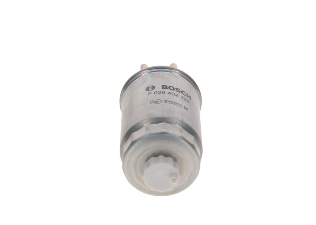 Filtre à carburant (Filtre à gasoil) BOSCH ref. F 026 402 224