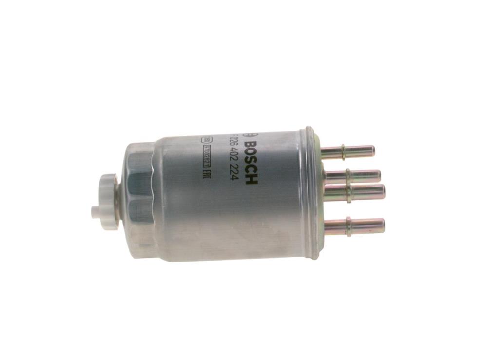 Filtre à carburant (Filtre à gasoil) BOSCH ref. F 026 402 224