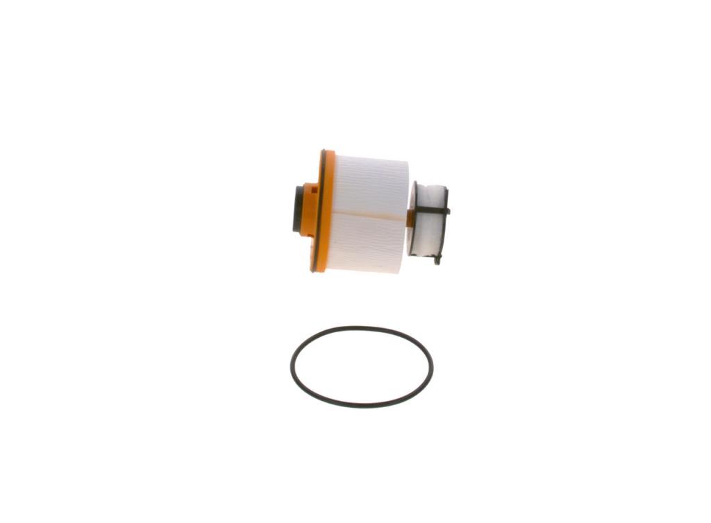 Filtre à carburant (Filtre à gasoil) BOSCH ref. F 026 402 225