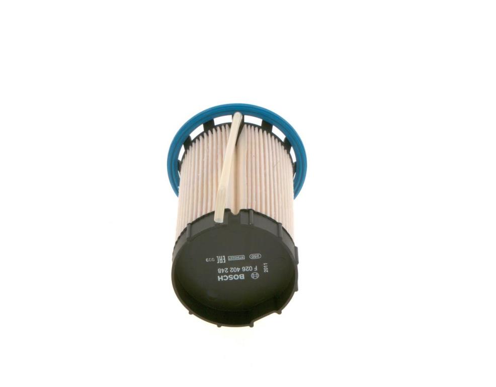Filtre à carburant (Filtre à gasoil) BOSCH ref. F 026 402 248