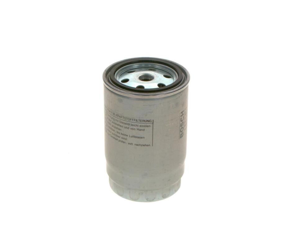 Filtre à carburant (Filtre à gasoil) BOSCH ref. F 026 402 255