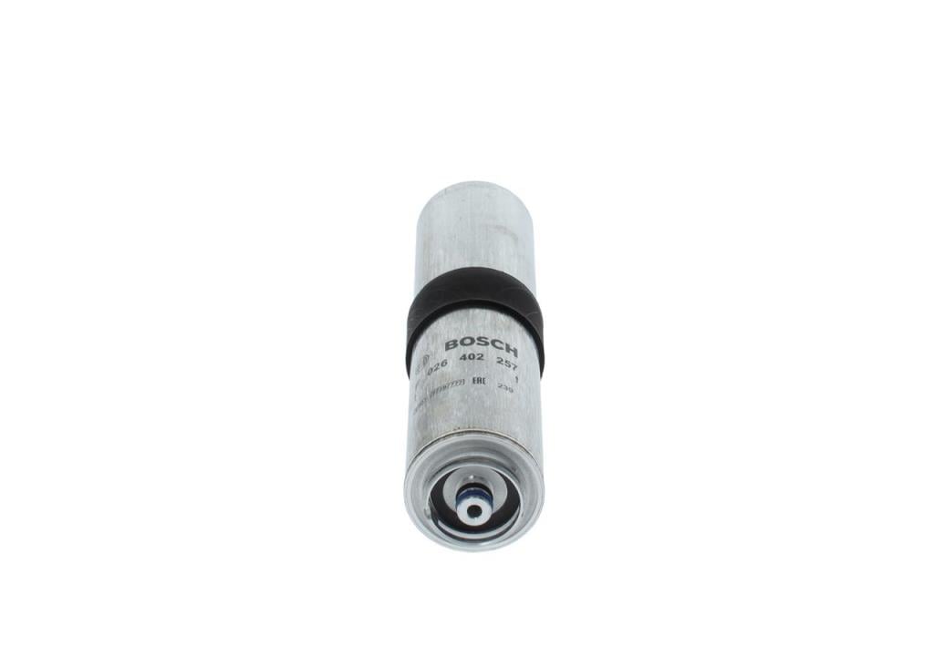 Filtro combustible BOSCH ref. F 026 402 257