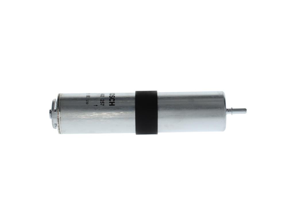 Filtro combustible BOSCH ref. F 026 402 257