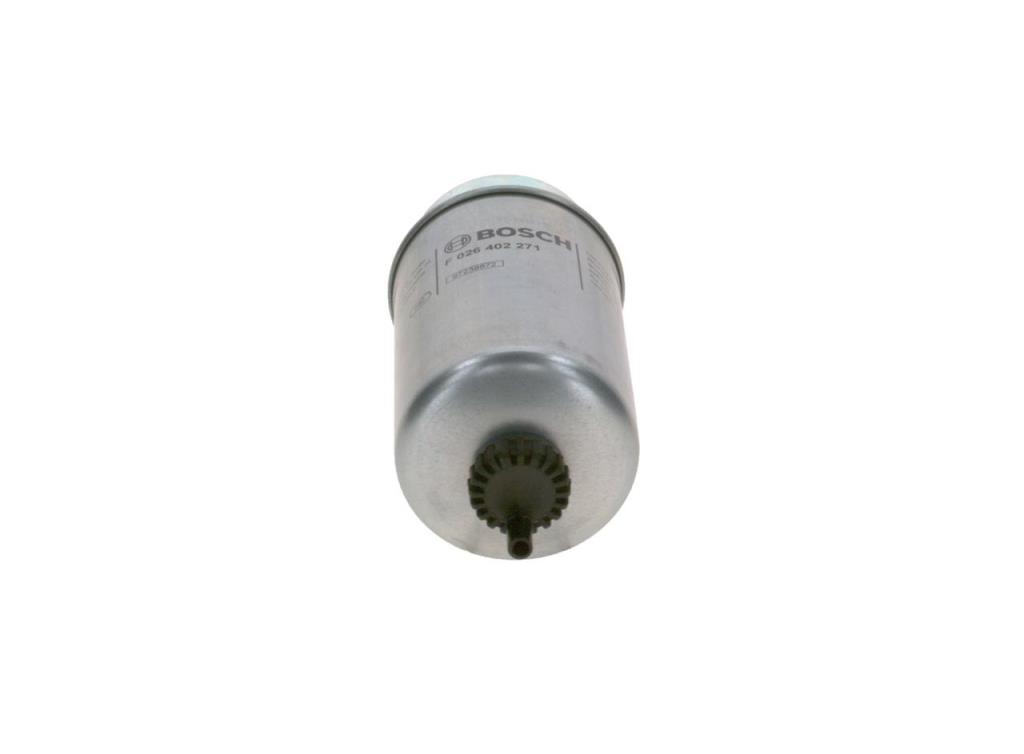 Filtre à carburant (Filtre à gasoil) BOSCH ref. F 026 402 271
