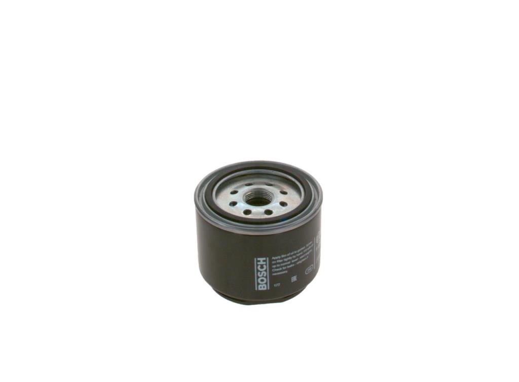 Filtre à carburant (Filtre à gasoil) BOSCH ref. F 026 402 273