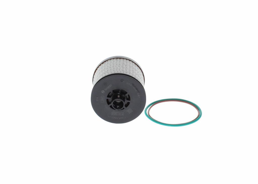 Filtre à carburant (Filtre à gasoil) BOSCH ref. F 026 402 281