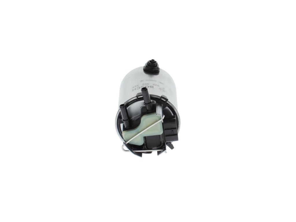Filtre à carburant (Filtre à gasoil) BOSCH ref. F 026 402 288