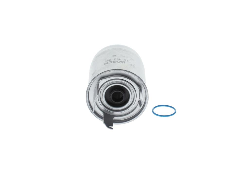 Filtre à carburant (Filtre à gasoil) BOSCH ref. F 026 402 289