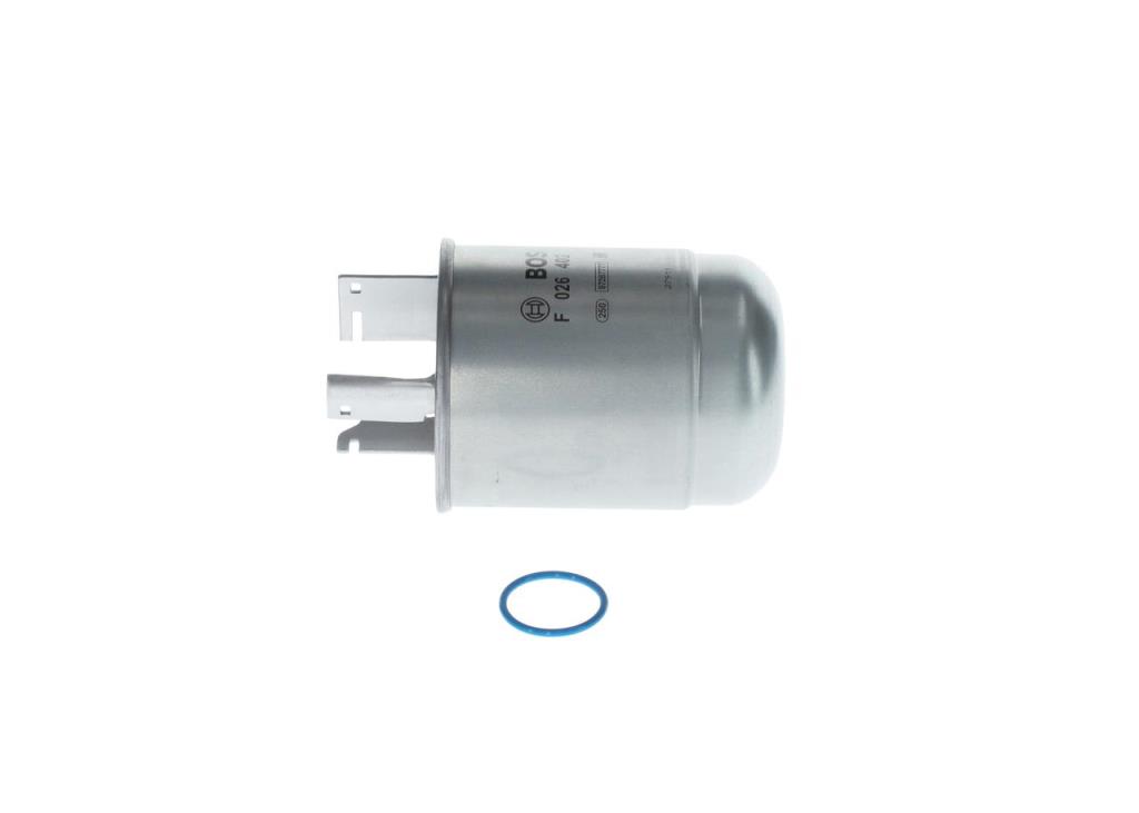 Filtre à carburant (Filtre à gasoil) BOSCH ref. F 026 402 289