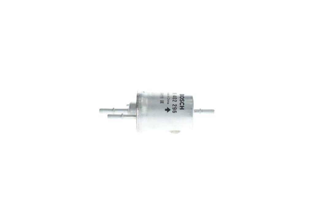 Filtre à carburant (Filtre à gasoil) BOSCH ref. F 026 402 296
