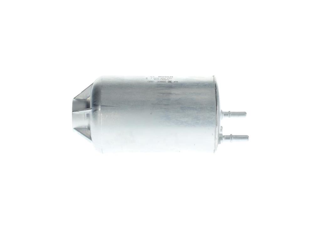 Filtre à carburant (Filtre à gasoil) BOSCH ref. F 026 402 297