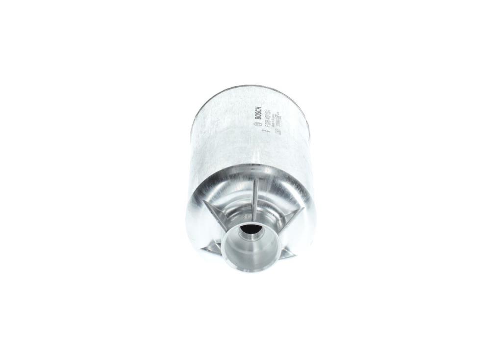 Filtre à carburant (Filtre à gasoil) BOSCH ref. F 026 402 301