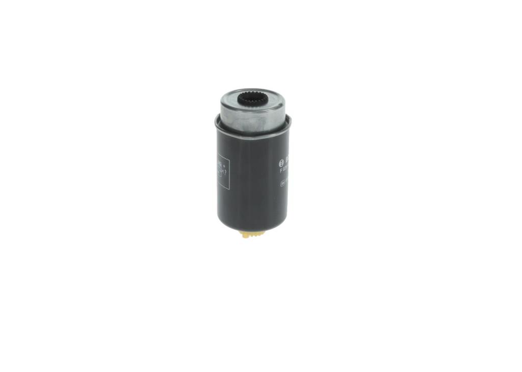 Filtre à carburant (Filtre à gasoil) BOSCH ref. F 026 402 310