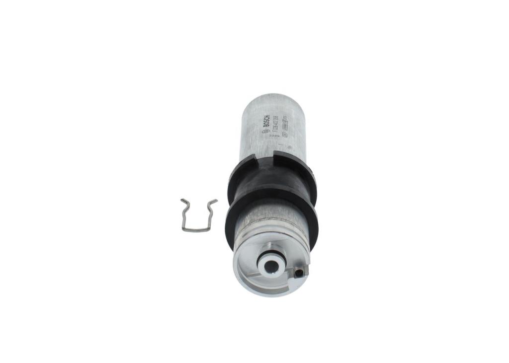 Filtro combustible BOSCH ref. F 026 402 358