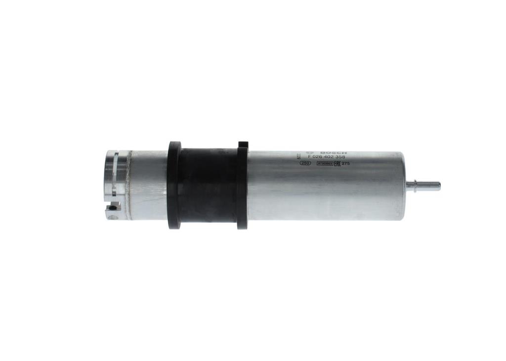 Filtro combustible BOSCH ref. F 026 402 358