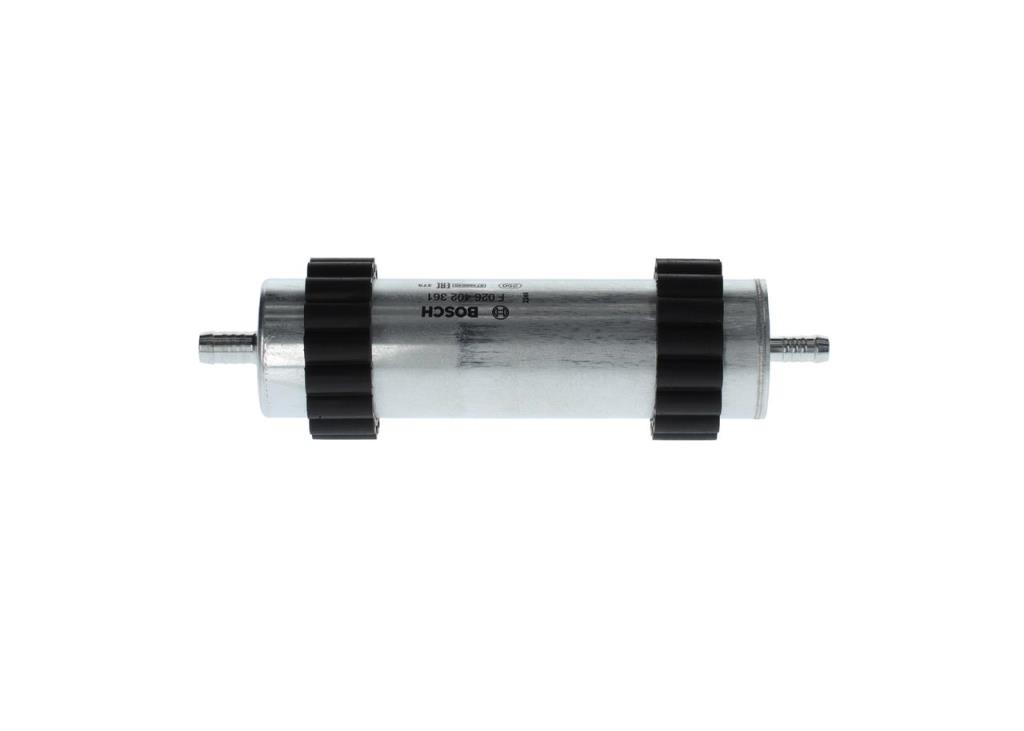 Filtre à carburant (Filtre à gasoil) BOSCH ref. F 026 402 361