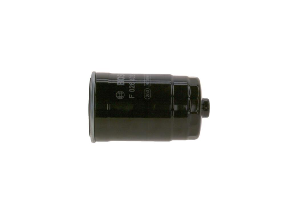 Filtre à carburant (Filtre à gasoil) BOSCH ref. F 026 402 362