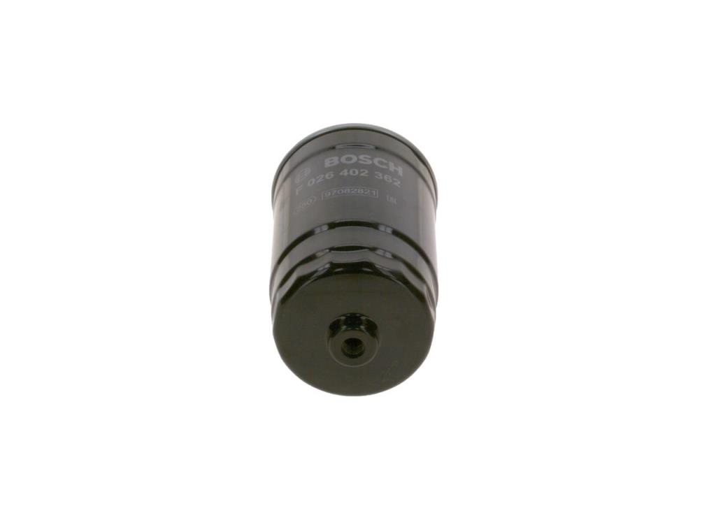 Filtre à carburant (Filtre à gasoil) BOSCH ref. F 026 402 362