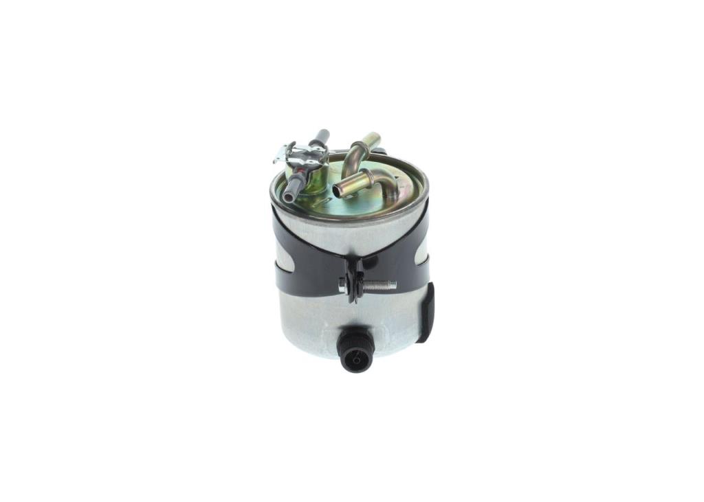 Filtre à carburant (Filtre à gasoil) BOSCH ref. F 026 402 377