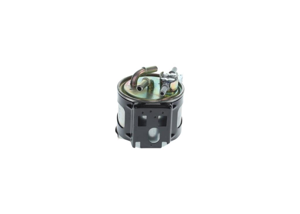 Filtre à carburant (Filtre à gasoil) BOSCH ref. F 026 402 377