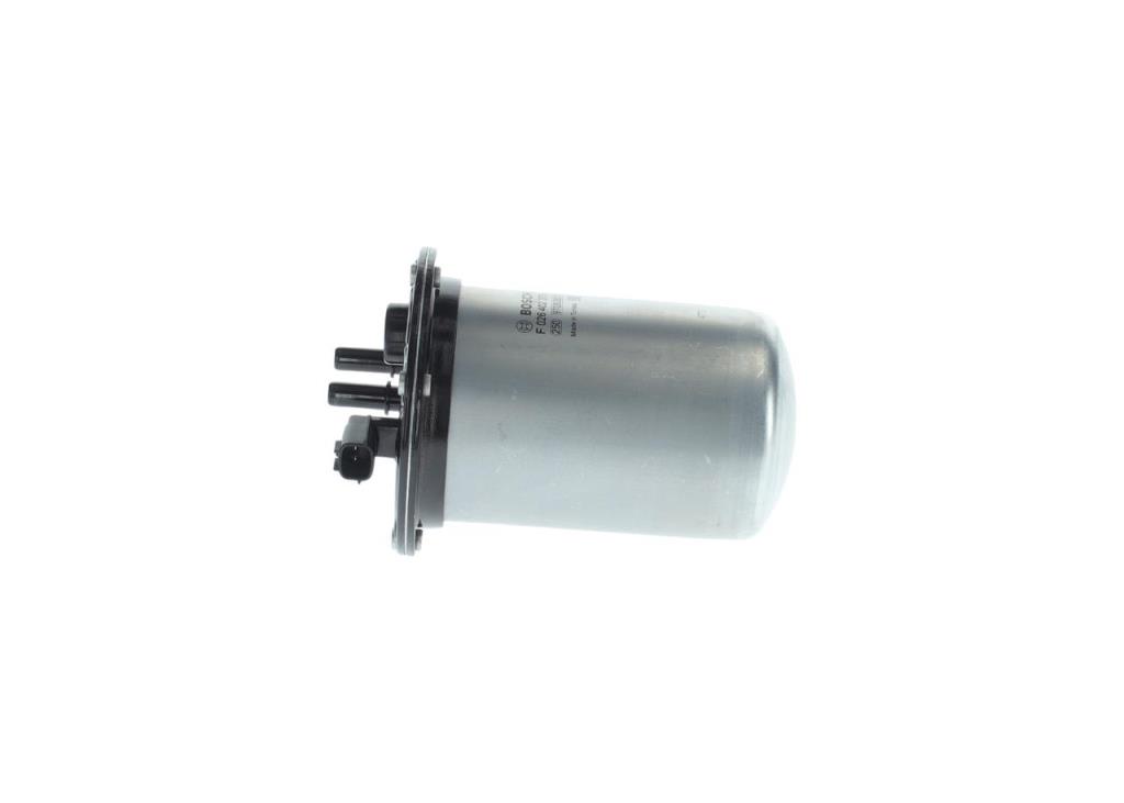 Filtre à carburant (Filtre à gasoil) BOSCH ref. F 026 402 378