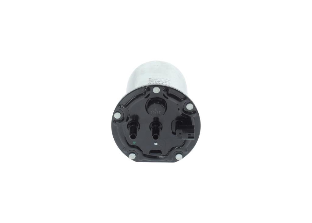 Filtre à carburant (Filtre à gasoil) BOSCH ref. F 026 402 378