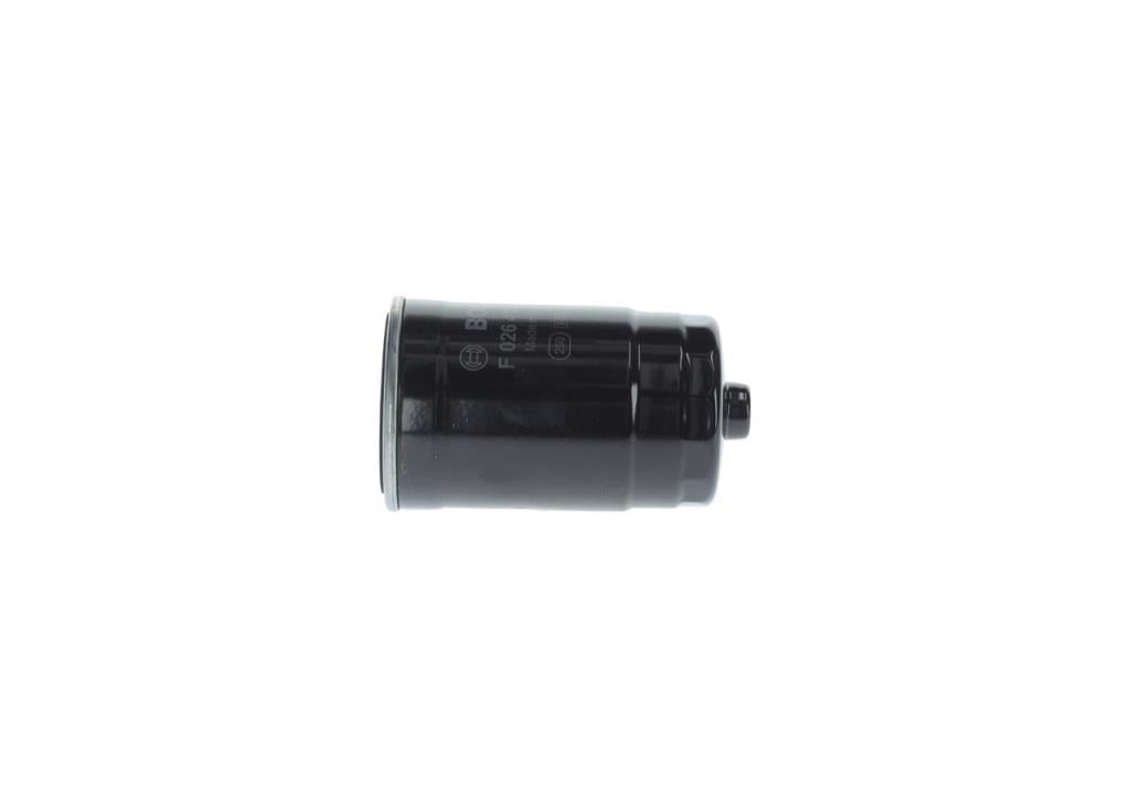 Filtre à carburant (Filtre à gasoil) BOSCH ref. F 026 402 380