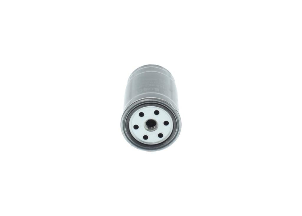 Filtre à carburant (Filtre à gasoil) BOSCH ref. F 026 402 380
