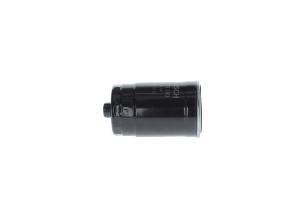 Filtre à carburant (Filtre à gasoil) BOSCH ref. F 026 402 380