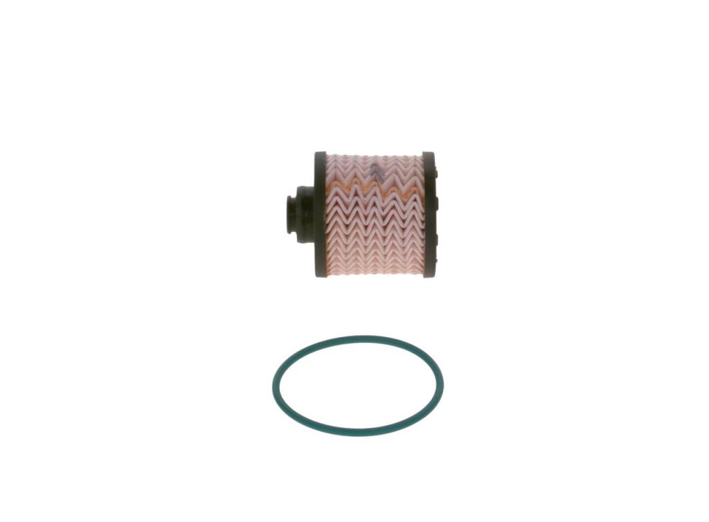 Filtre à carburant (Filtre à gasoil) BOSCH ref. F 026 402 533