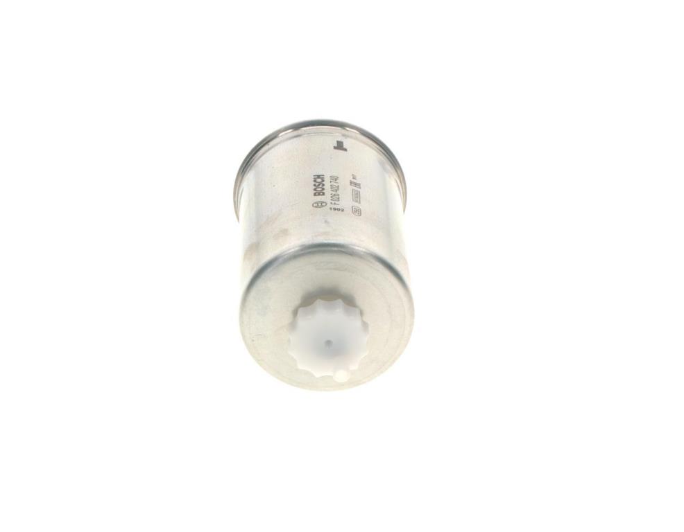 Filtre à carburant (Filtre à gasoil) BOSCH ref. F 026 402 740