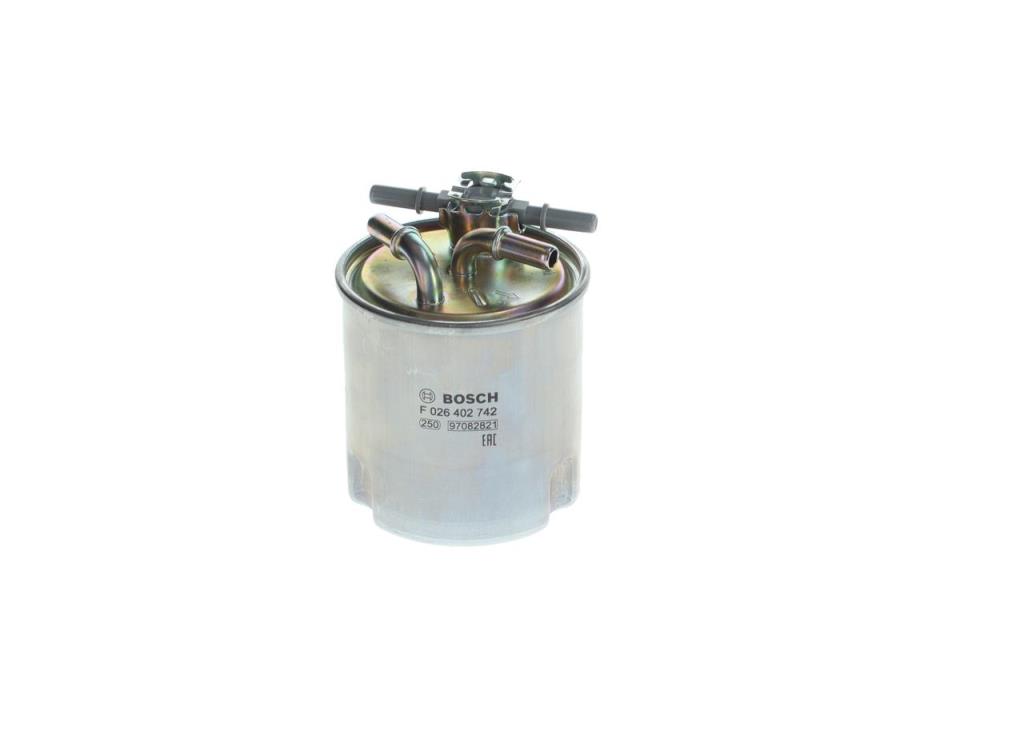 Filtro combustible BOSCH ref. F 026 402 742