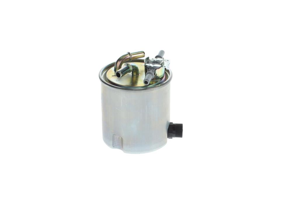 Filtro combustible BOSCH ref. F 026 402 742