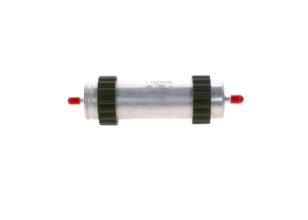 Filtro combustible BOSCH ref. F 026 402 808