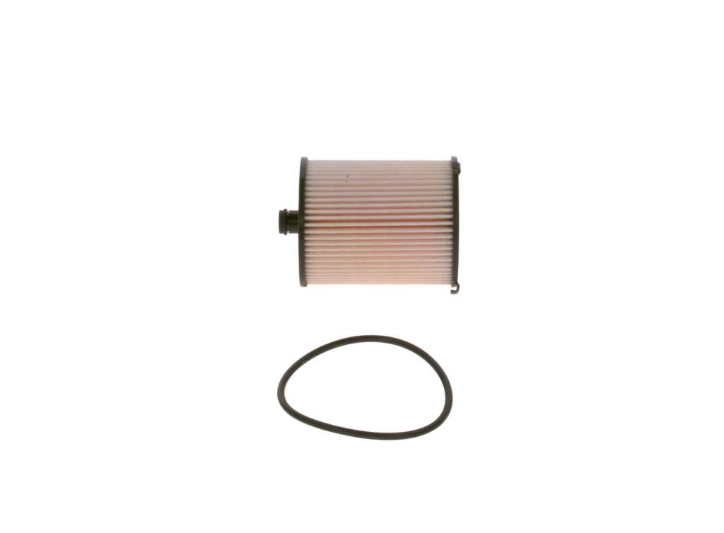 Filtre à carburant (Filtre à gasoil) BOSCH ref. F 026 402 810