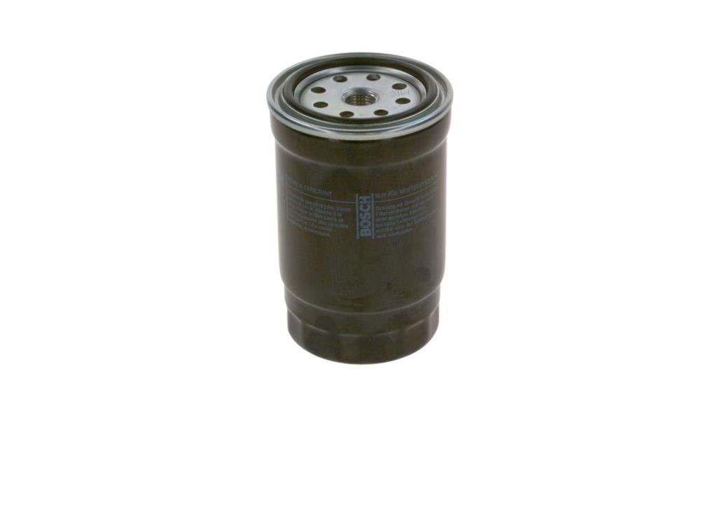 Filtre à carburant (Filtre à gasoil) BOSCH ref. F 026 402 813