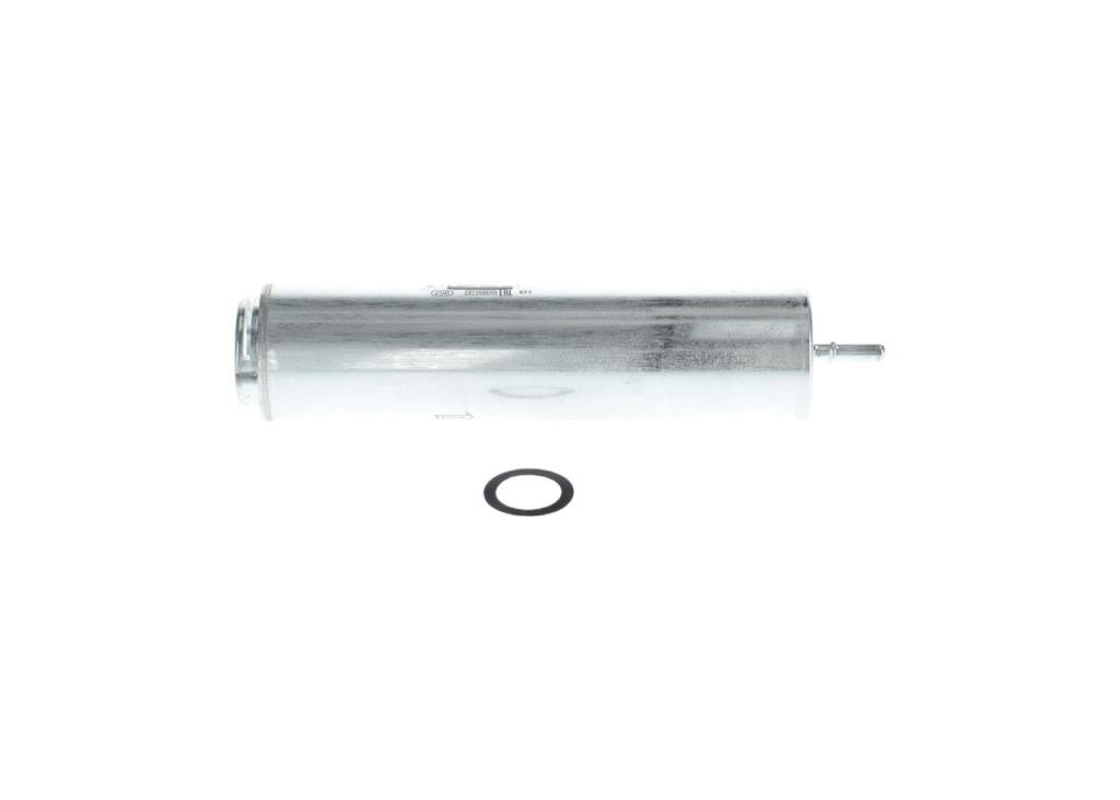 Filtre à carburant (Filtre à gasoil) BOSCH ref. F 026 402 824