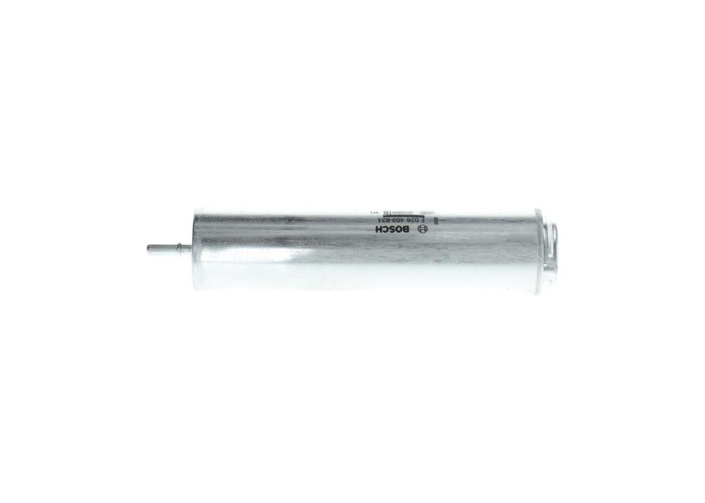 Filtre à carburant (Filtre à gasoil) BOSCH ref. F 026 402 824
