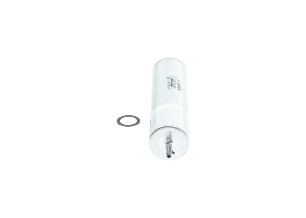 Filtre à carburant (Filtre à gasoil) BOSCH ref. F 026 402 824