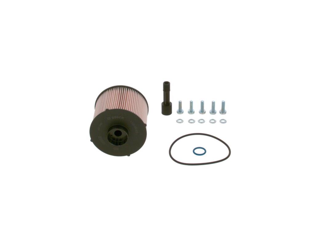 Filtre à carburant (Filtre à gasoil) BOSCH ref. F 026 402 825