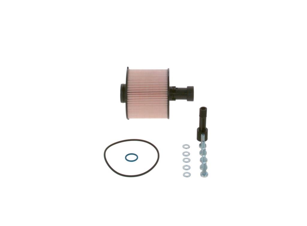 Filtre à carburant (Filtre à gasoil) BOSCH ref. F 026 402 825