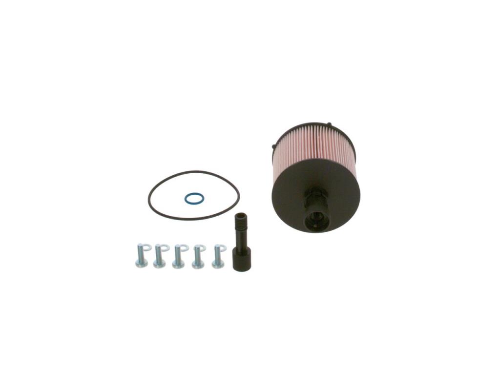 Filtre à carburant (Filtre à gasoil) BOSCH ref. F 026 402 825