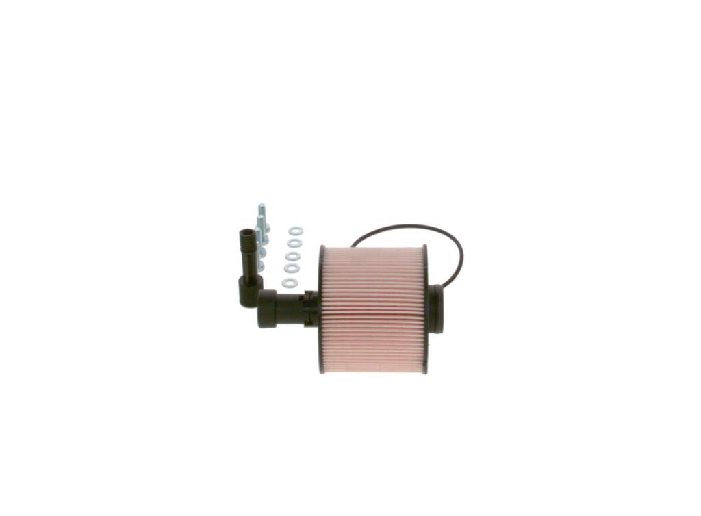 Filtre à carburant (Filtre à gasoil) BOSCH ref. F 026 402 825