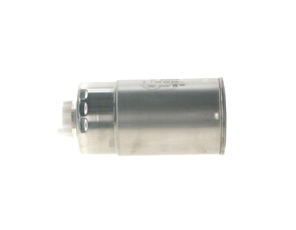 Filtre à carburant (Filtre à gasoil) BOSCH ref. F 026 402 826