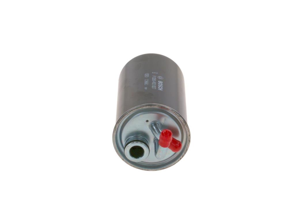 Filtre à carburant (Filtre à gasoil) BOSCH ref. F 026 402 827