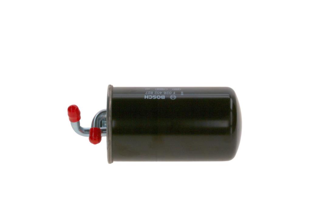 Filtre à carburant (Filtre à gasoil) BOSCH ref. F 026 402 827