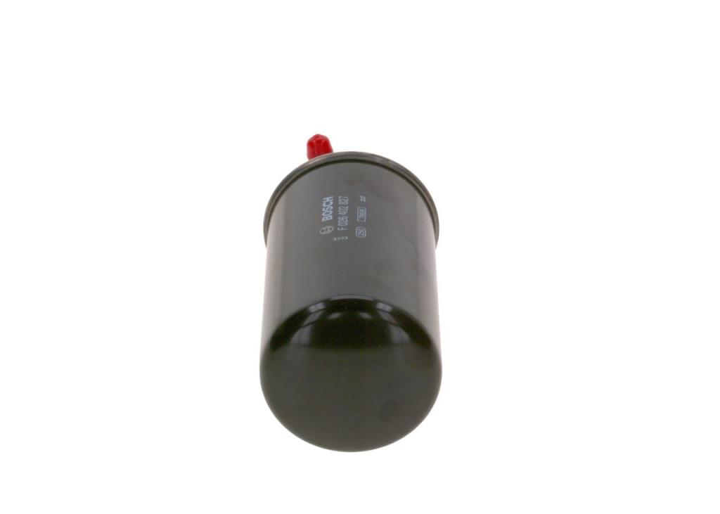 Filtre à carburant (Filtre à gasoil) BOSCH ref. F 026 402 827